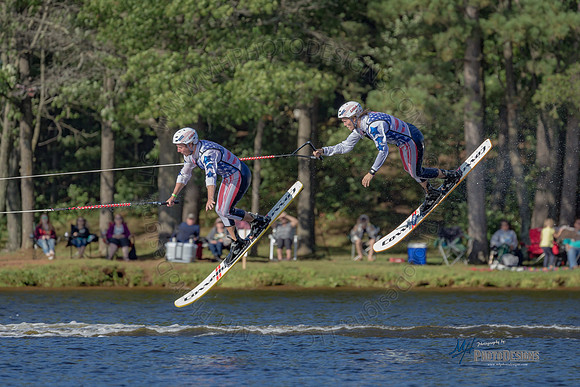 Team USA - Day Two-477