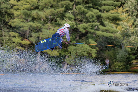 Team USA - Day Two-205
