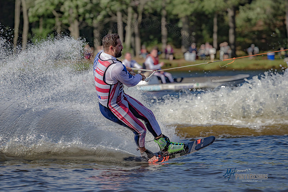 Team USA - Day Two-346