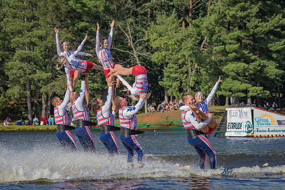Team USA - Day Two-158