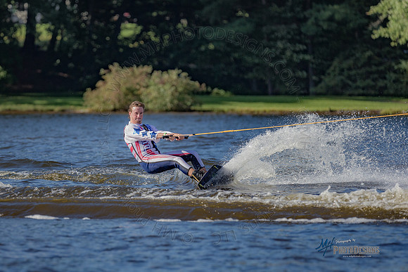 Team USA - Day Two-327