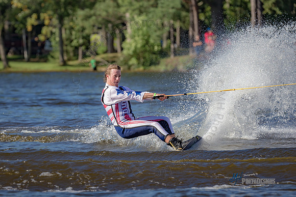 Team USA - Day Two-441