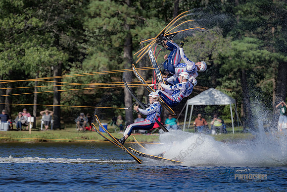 Team USA - Day Two-290