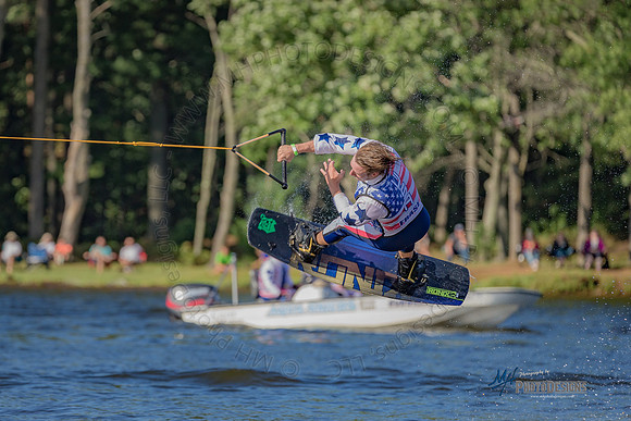 Team USA - Day Two-396