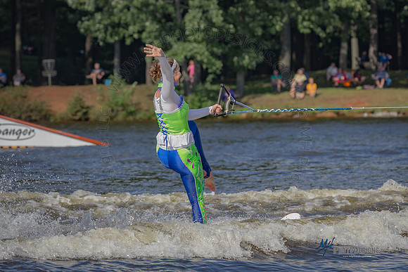 Team USA - Day Two-131