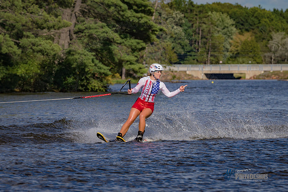 Team USA - Day Two-173
