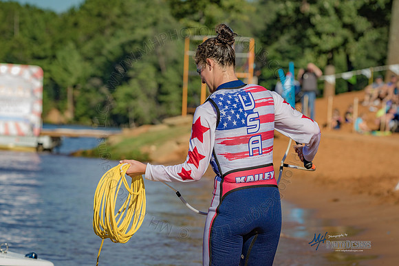 Team USA - Day Two-478