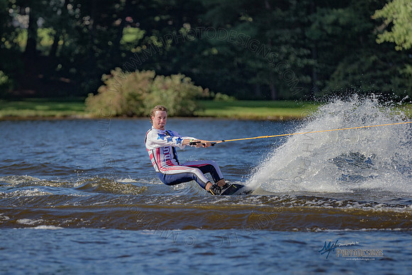 Team USA - Day Two-328