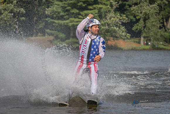 Team USA - Day Two-055