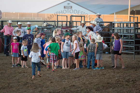 Tomah Rodeo 2015-117