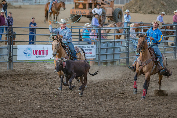 Tomah Rodeo 2015-119