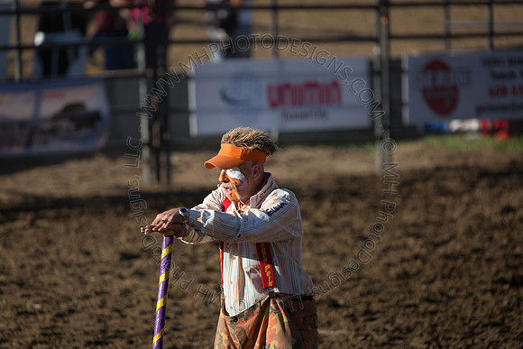 Tomah Rodeo 2015-009