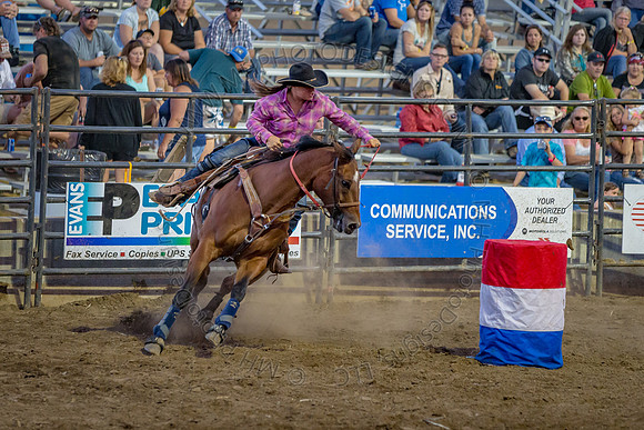 Tomah Rodeo 2015-126