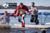 WR - Polar Plunge 2018 (Students)