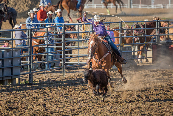 Tomah Rodeo 2015-031