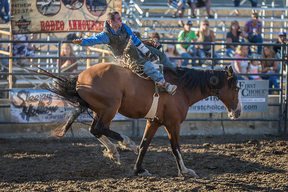 Tomah Rodeo 2015-014