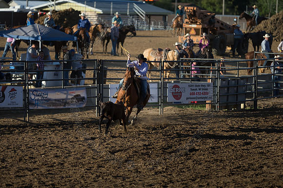 Tomah Rodeo 2015-043