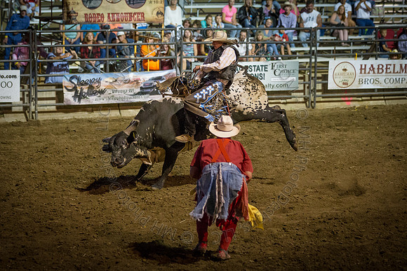 Tomah Rodeo 2015-144
