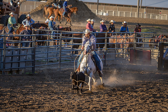 Tomah Rodeo 2015-088