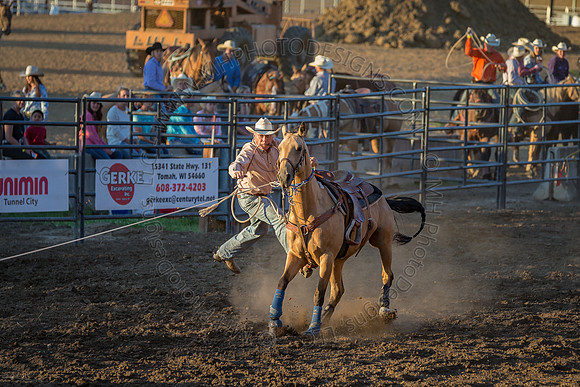 Tomah Rodeo 2015-101