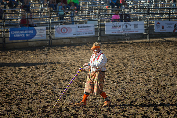 Tomah Rodeo 2015-010