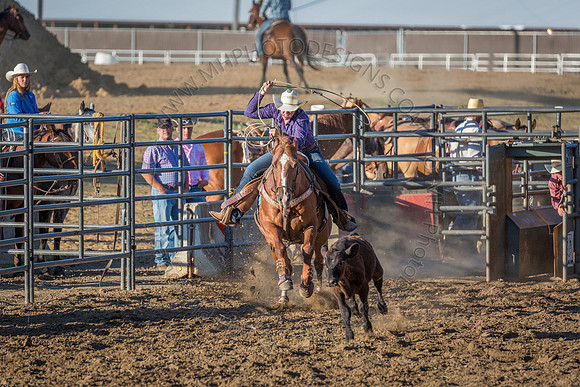 Tomah Rodeo 2015-029