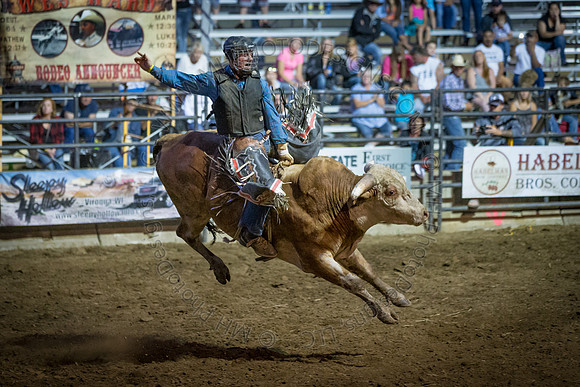 Tomah Rodeo 2015-139