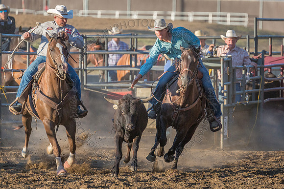 Tomah Rodeo 2015-065