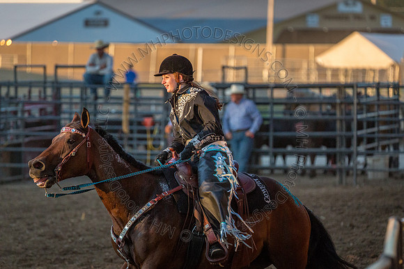 Tomah Rodeo 2015-109