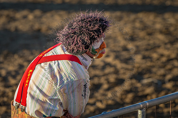 Tomah Rodeo 2015-080
