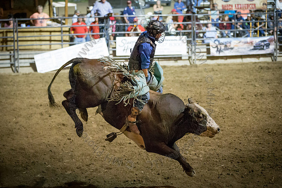 Tomah Rodeo 2015-148