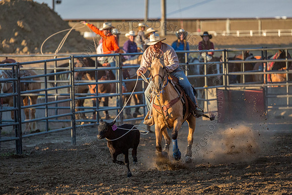 Tomah Rodeo 2015-098