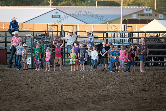 Tomah Rodeo 2015-111