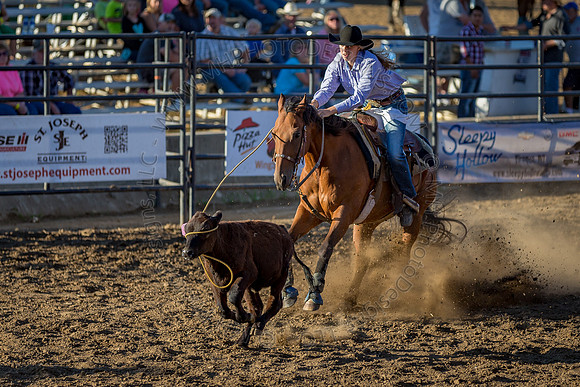 Tomah Rodeo 2015-047