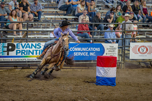 Tomah Rodeo 2015-125