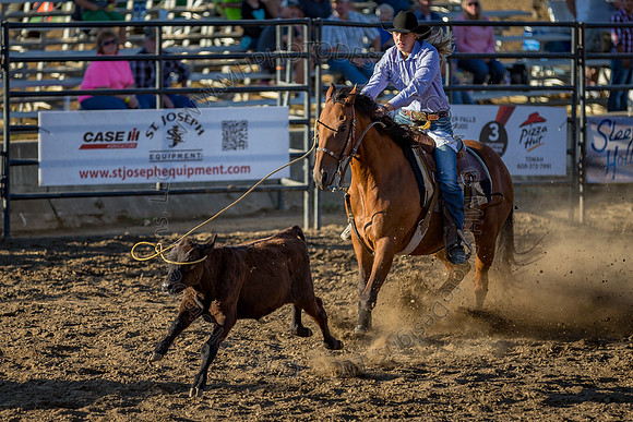 Tomah Rodeo 2015-048