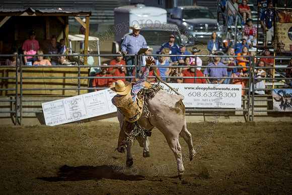 Tomah Rodeo 2015-143