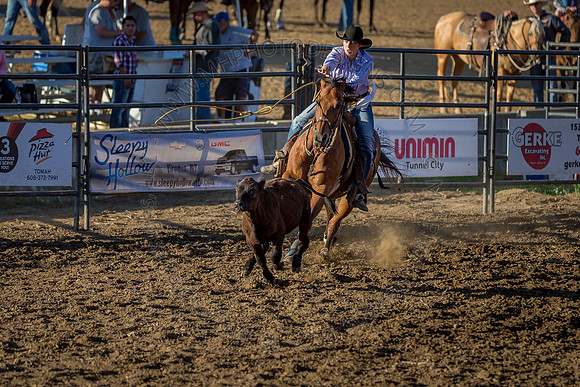 Tomah Rodeo 2015-045