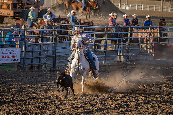 Tomah Rodeo 2015-089