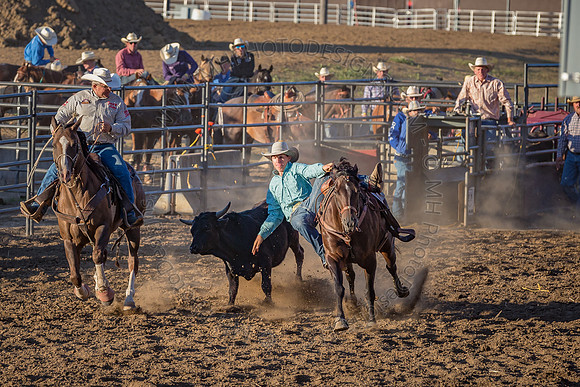 Tomah Rodeo 2015-067