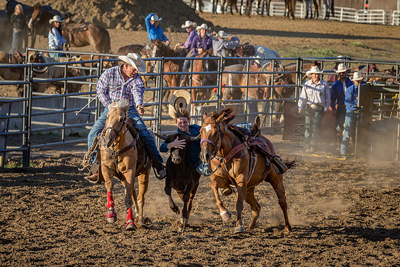 Tomah Rodeo 2015-063