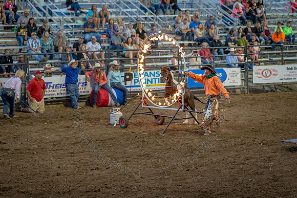 Tomah Rodeo 2015-124