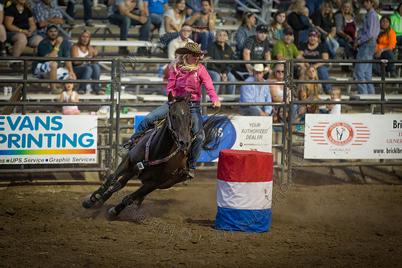 Tomah Rodeo 2015-133