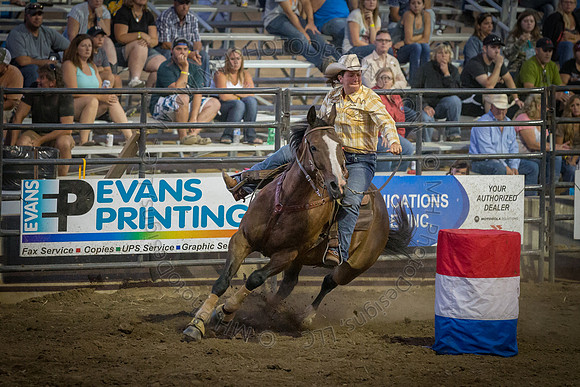 Tomah Rodeo 2015-130