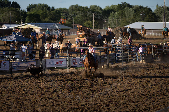 Tomah Rodeo 2015-039