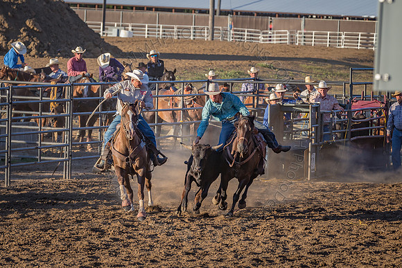 Tomah Rodeo 2015-066