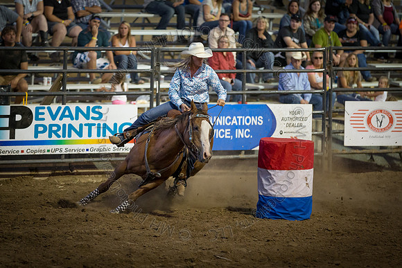 Tomah Rodeo 2015-135