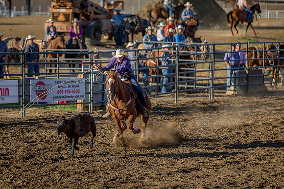 Tomah Rodeo 2015-033