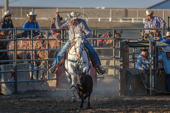 Tomah Rodeo 2015-083