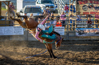 Tomah Rodeo 2015-020